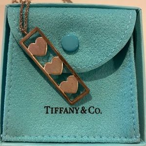 Tiffany & Co Necklace